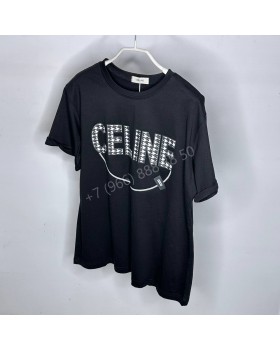 Футболка Celine