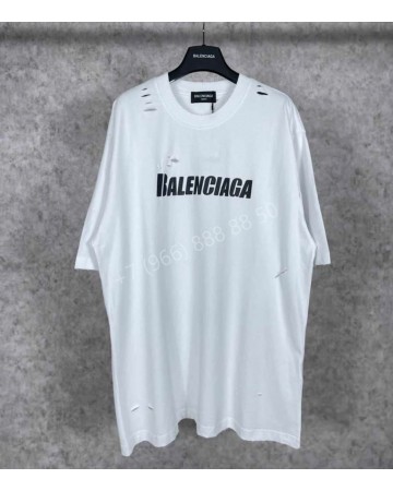 Футболка Balenciaga