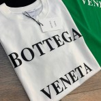 Футболка Bottega Veneta