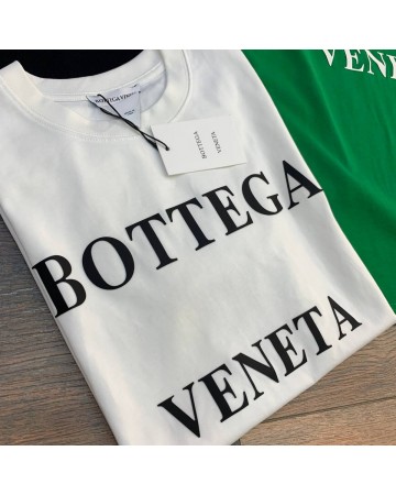 Футболка Bottega Veneta