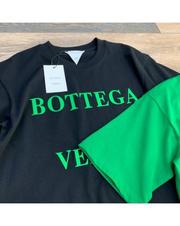 Футболка Bottega Veneta