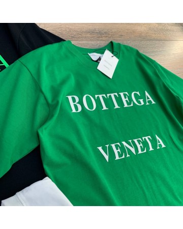 Футболка Bottega Veneta