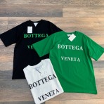 Футболка Bottega Veneta