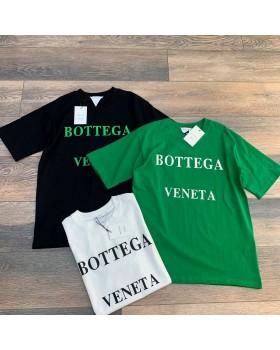 Футболка Bottega Veneta