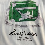 Футболка Louis Vuitton