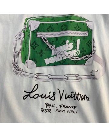 Футболка Louis Vuitton