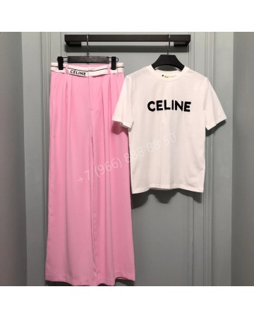 Футболка Celine