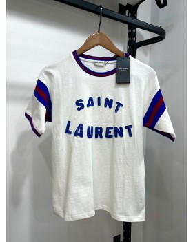 Футболка Yves Saint Laurent