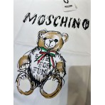 Футболка Moschino