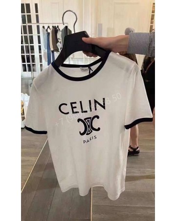 Футболка Celine