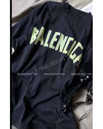 Футболка Balenciaga