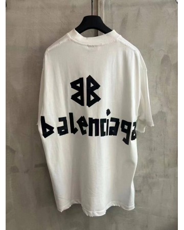 Футболка Balenciaga