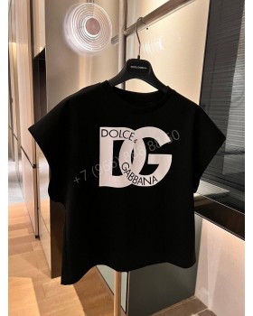 Футболка Dolce&Gabbana