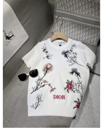 Футболка Dior