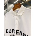 Поло Burberry