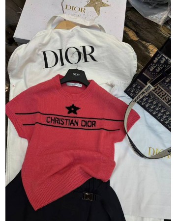 Футболка Dior