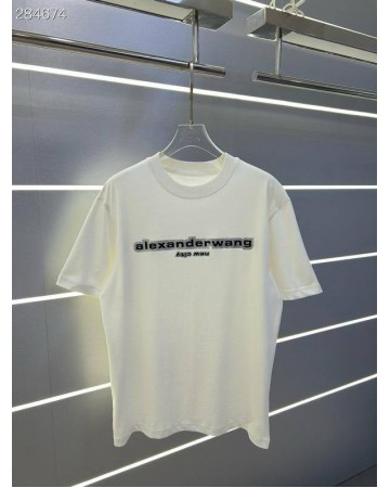 Футболка Alexander Wang