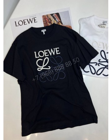 Футболка Loewe