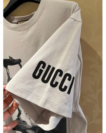 Футболка Gucci