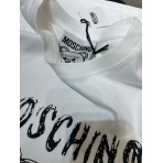 Футболка Moschino