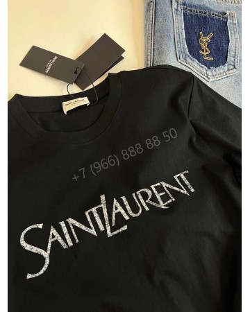 Футболка Yves Saint Laurent