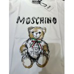 Футболка Moschino