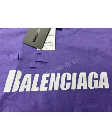 Футболка Balenciaga