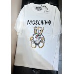 Футболка Moschino