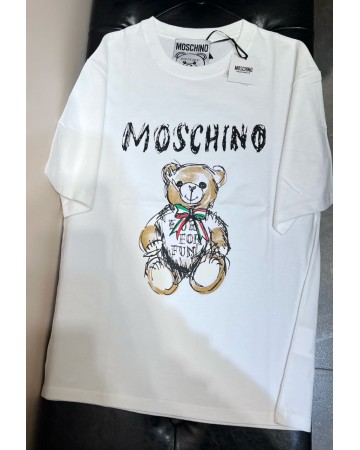 Футболка Moschino