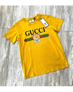 Футболка Gucci