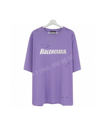 Футболка Balenciaga