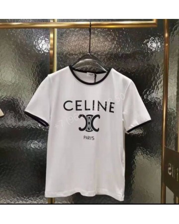 Футболка Celine