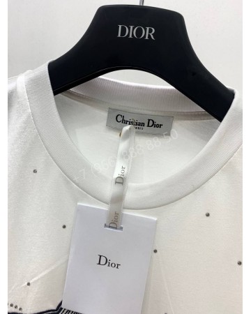 Футболка Dior