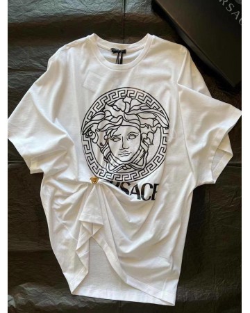 Футболка Versace