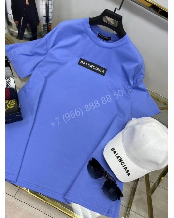 Футболка Balenciaga