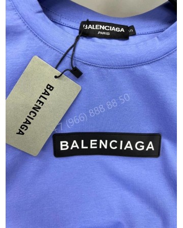 Футболка Balenciaga