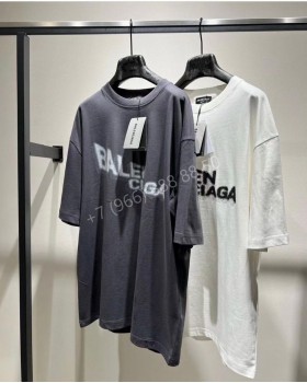 Футболка Balenciaga