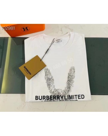 Футболка Burberry