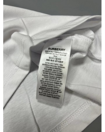 Футболка Burberry