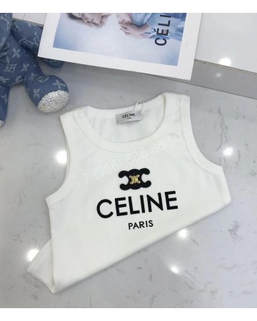 Майка Celine