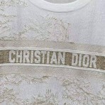 Футболка Dior