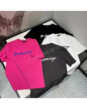 Футболка Balenciaga