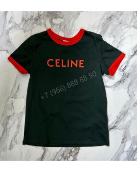 Футболка Celine