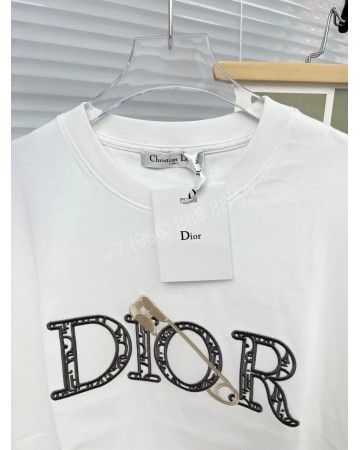 Футболка Dior