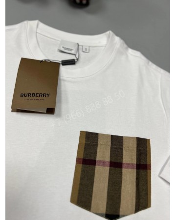 Футболка Burberry