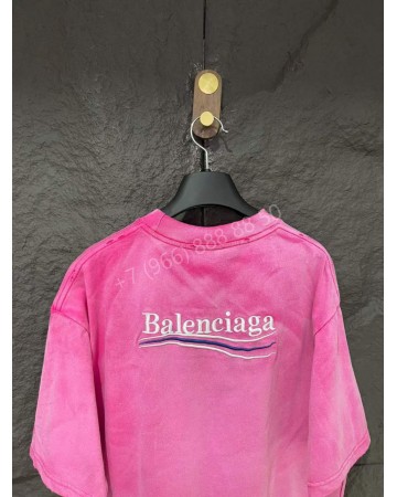 Футболка Balenciaga