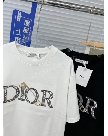 Футболка Dior