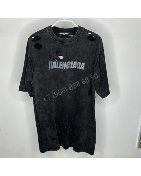 Футболка Balenciaga