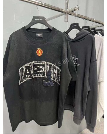 Футболка Balenciaga