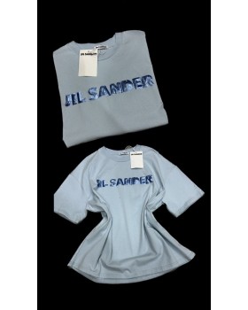 Футболка Jil Sander